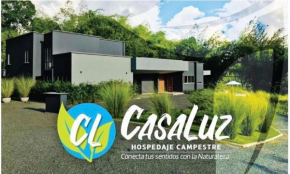 CASA LUZ Hospedaje Campestre